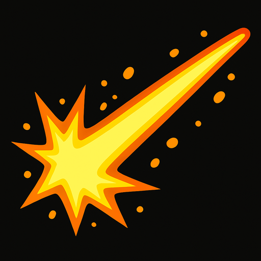 ışın.
In-Game asset.  2d.  High contrast.  No shadows