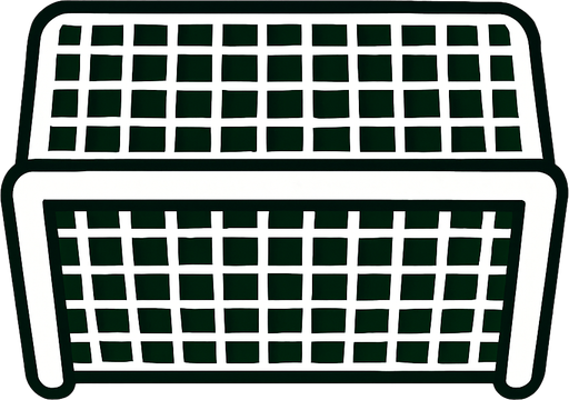 Make viewed from above