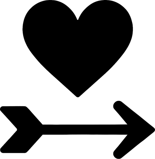 Black.
In-Game asset.  2d.  High contrast.  No shadows