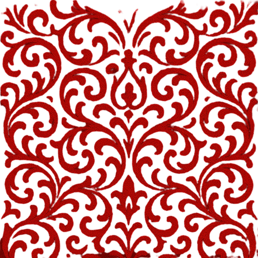 Alfombra roja, ocupar toda la imagen, visto desde arriba.
In-Game asset.  2d.  High contrast.  No shadows