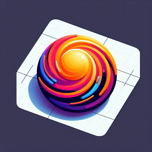gif circle spinning animation
Single Game Texture. In-Game asset. 2d. Blank background. High contrast. No shadows.