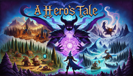 game-community-background