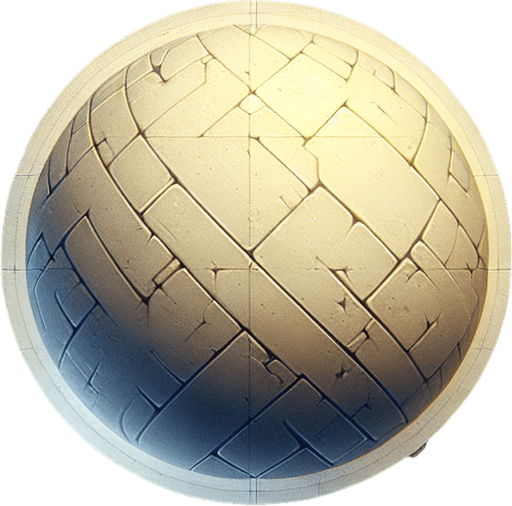Para.
Single Game Texture. In-Game asset. 2d. Blank background. High contrast. No shadows.