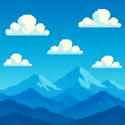 erase the ground (grass)