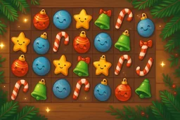 Xmas Block Pooper