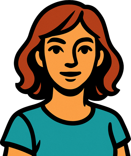 kadın insan.
In-Game asset.  2d.  High contrast.  No shadows