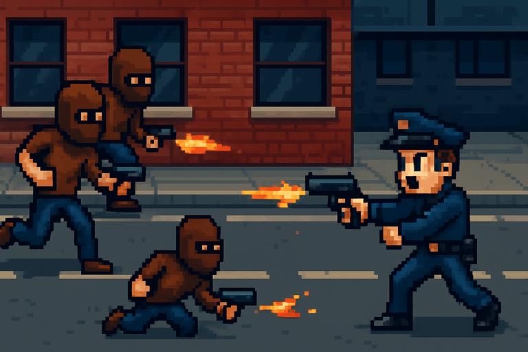 game-community-background