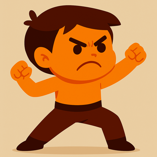 kameradan uzaklaştır çocuğun tamamı görünsün