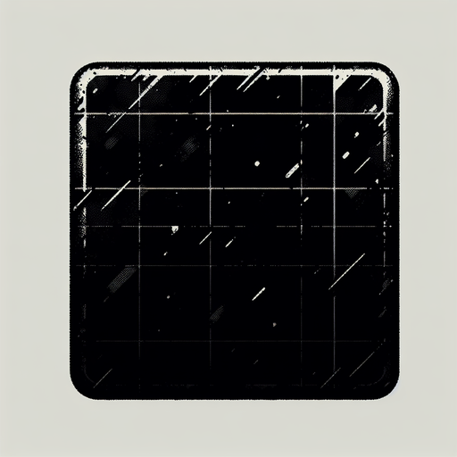 wall view from top-down, game asset videogame, black color, simple.
Single Game Texture. In-Game asset. 2d. Blank background. High contrast. No shadows. worn out sticker. 90's style. vintage. simple. top-down view. poster. sticker