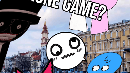 game-community-background