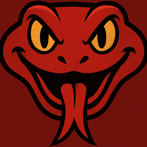 make it red