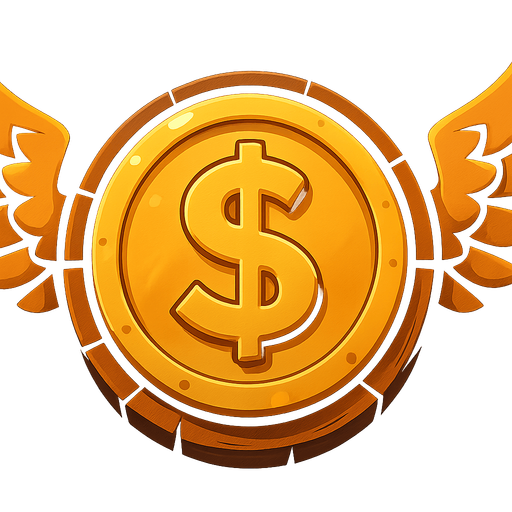 add a coin in the middle