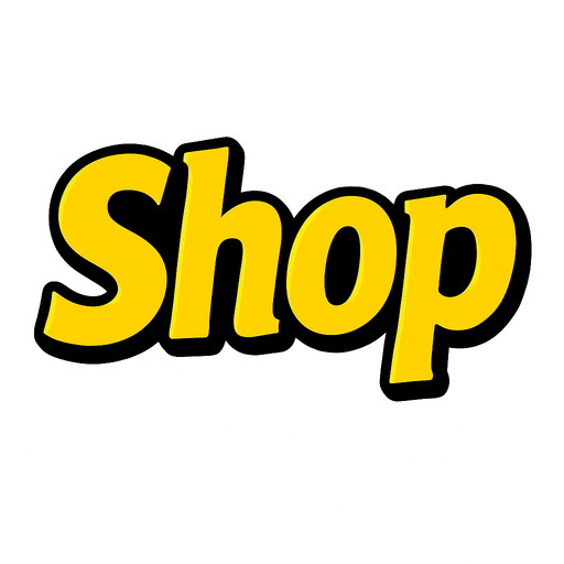Change the text to say Shop