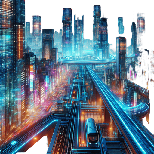 future japan high graphics photo