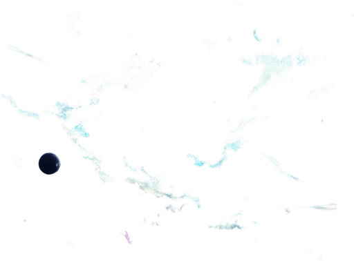 A looping animated GIF of a cosmic scene in deep space, showcasing a vibrant blue and purple galaxy with stars, planets, and comets. The background has swirling nebulae with bright, glowing areas, giving a mystical and expansive feel. Comets move across the scene, leaving trails as they pass, adding a dynamic element to the vast, star-studded universe. The GIF format captures the continuous, endless motion of the comets and stars, evoking a sense of wonder and infinity..
Single Game Texture. In-Game asset. 2d. Blank background. High contrast. No shadows.