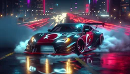Ayyıldız Drift