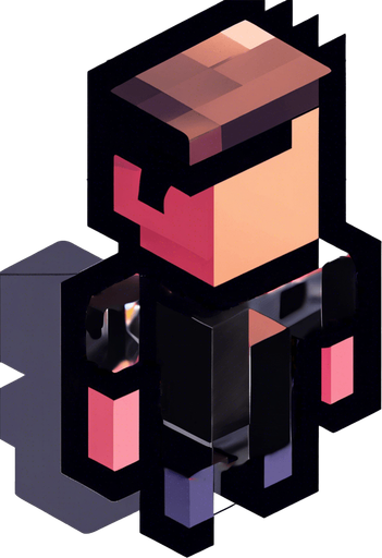 paint black