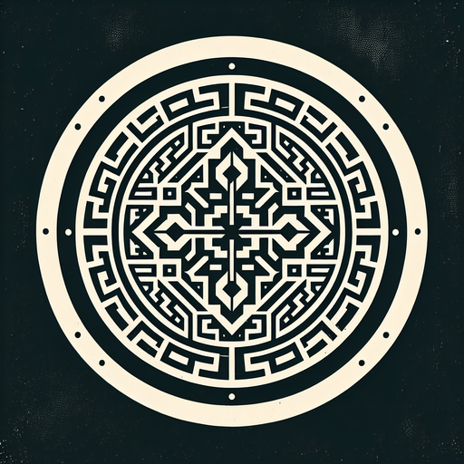 Los Santos.
Single Game Texture. In-Game asset. 2d. Blank background. High contrast. No shadows.