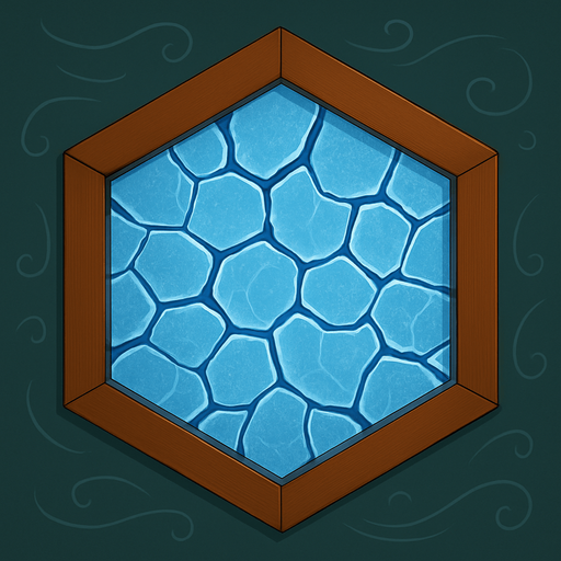 Ice related