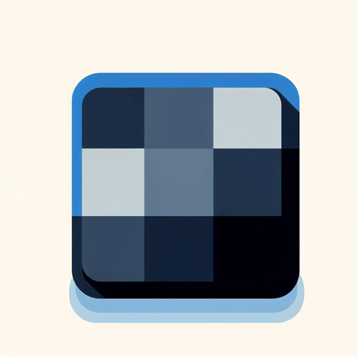 a square.
Single Game Texture. In-Game asset. 2d. Blank background. High contrast. No shadows.