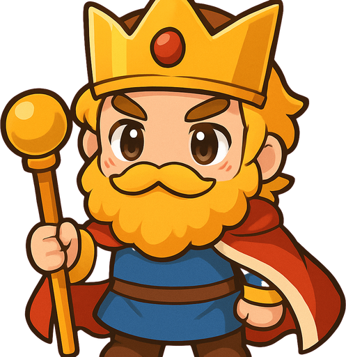 make it anime chibi ish like