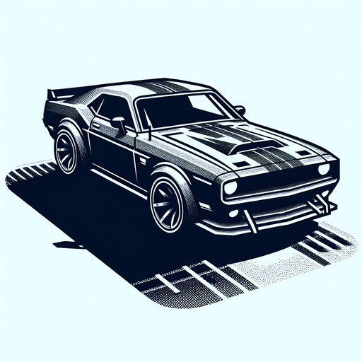 CAR.
Single Game Texture. In-Game asset. 2d. Blank background. High contrast. No shadows.