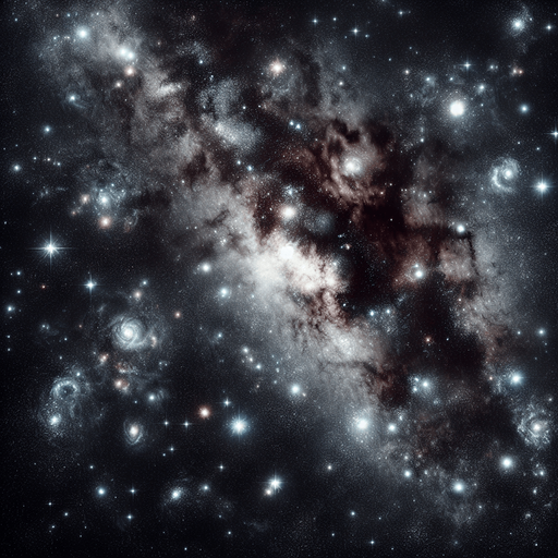 starfield.