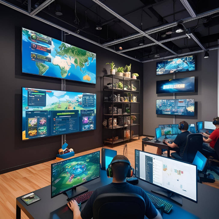 user-community-background