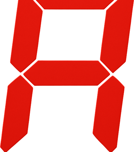 Number 8