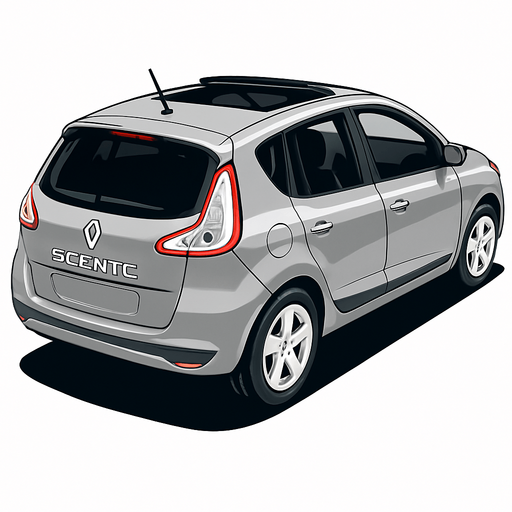 aracı gri yap ve üstüne sanruf ekle