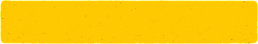 düz sarı çizgi.
In-Game asset.  2d.  High contrast.  No shadows
