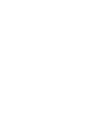 Full white