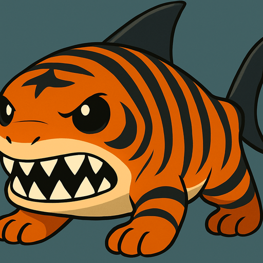teeth close to bite