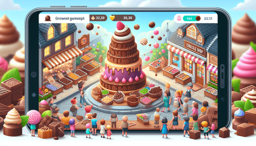 game-community-background