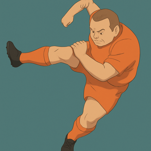 Ghiblis style