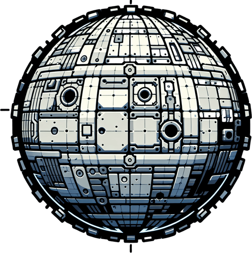 aim line.
Single Game Texture.  In-Game asset.  2d.  Blank background.  High contrast.  No shadows