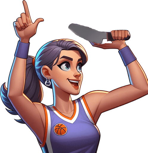 remove and fix the hand