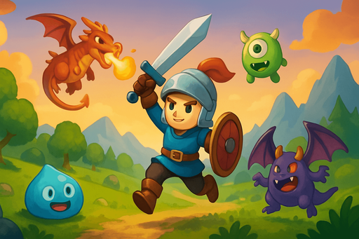 game-community-background