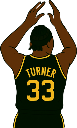 Change player to miles turner