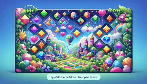 game-community-background