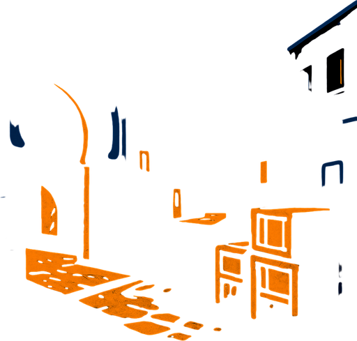 dust 2 dark.
In-Game asset.  2d.  High contrast.  No shadows