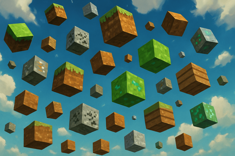 game-community-background