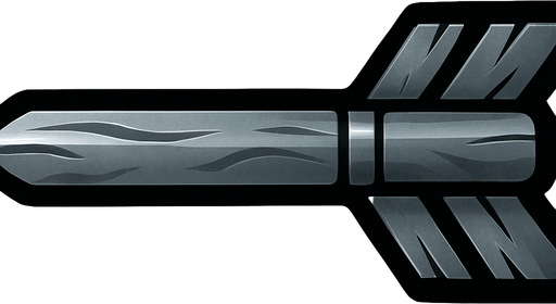 The same, but of steel