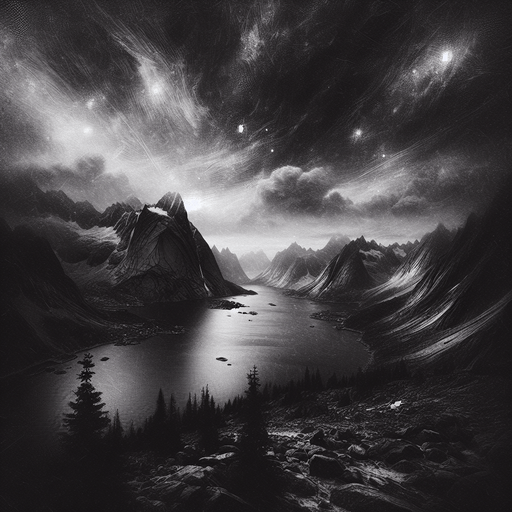 blurry texture background 4k black and white