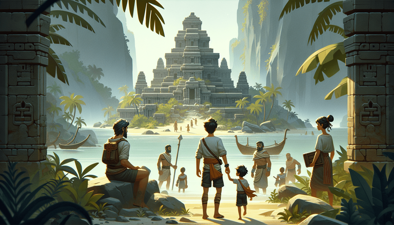 game-community-background