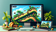 game-community-background