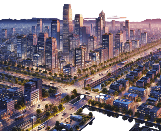 City