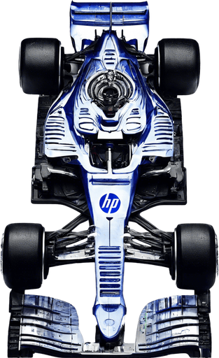 change the hp logo to dy