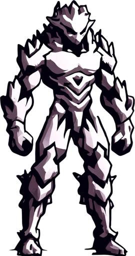 I want this character to be surrounded by green liquid, and also have it on his body.