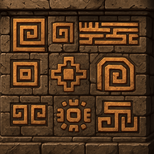 Genrame un muro con mas detalle que se vea superior es decir un nivel mas fuerte.